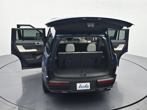 Used 2026 Hyundai Santa Fe SEL FWD image 47
