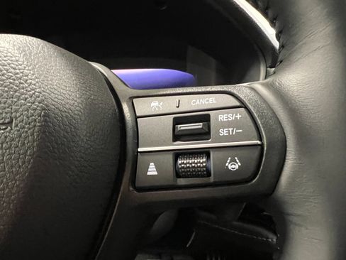 New 2025 Honda Accord Sport image 17