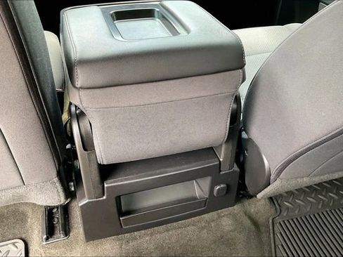 Used 2017 Chevrolet Silverado 1500 LT w/ All Star Edition RWD image 32