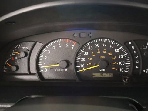 Used 2004 Toyota Tundra SR5 image 15