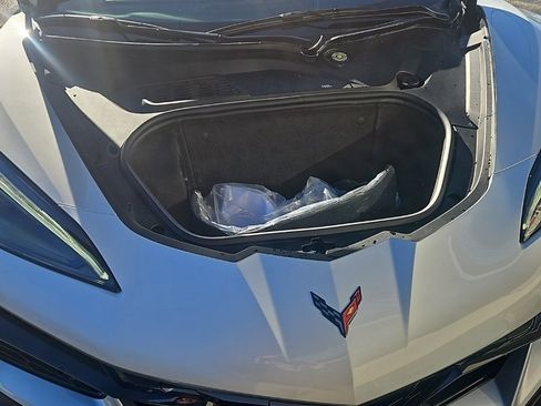 New 2026 Chevrolet Corvette Z06 image 17