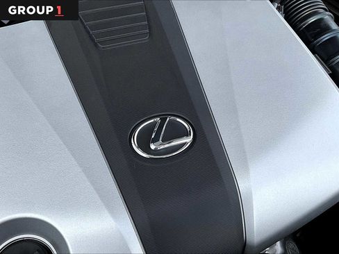 Used 2024 Lexus ES 350 w/ Luxury Package image 19