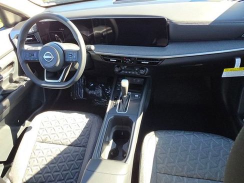 New 2026 Nissan Kicks SV w/ SV Premium Package image 17