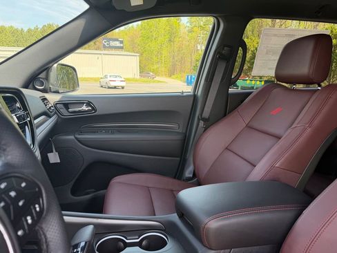 New 2026 Dodge Durango GT image 28