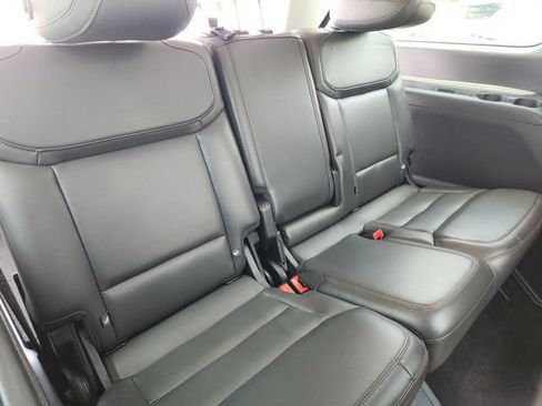 Used 2025 Ford Expedition Max Active AWD/4WD image 24