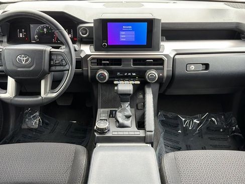 Used 2025 Toyota 4Runner SR5 image 35