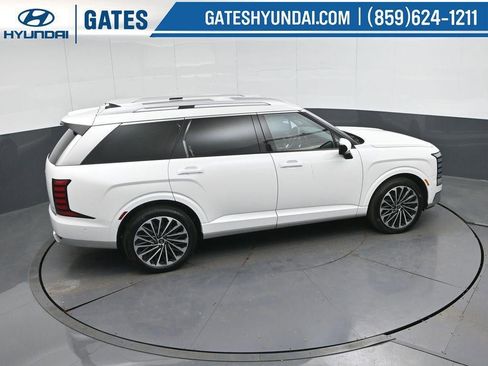 New 2026 Hyundai Palisade Calligraphy AWD/4WD image 47