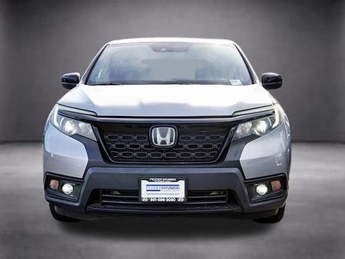 Used 2021 Honda Passport Sport image 5