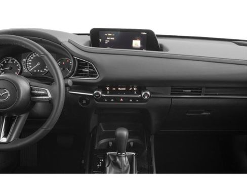 Used 2022 MAZDA CX-30 AWD 2.5 S w/ Premium Package image 13