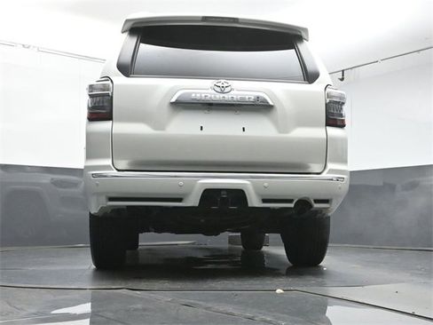 Used 2023 Toyota 4Runner Limited image 35