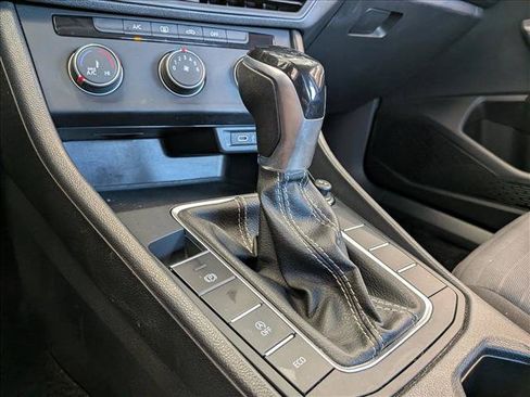 Used 2024 Volkswagen Jetta S FWD image 11