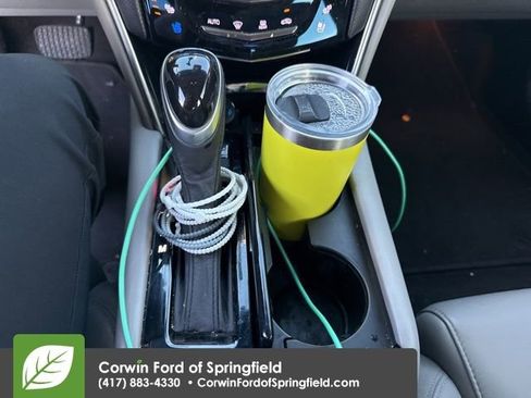 Used 2017 Cadillac XTS Luxury w/ Driver Awareness Package image 14