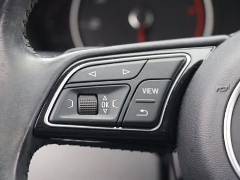 Used 2017 Audi A4 2.0T Ultra Premium FWD image 18