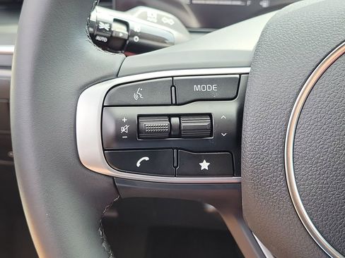 Used 2026 Kia K5 GT-Line image 5