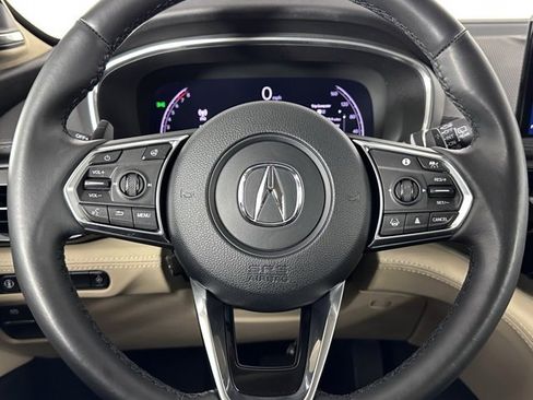 Certified 2025 Acura MDX w/ Advance Package image 18