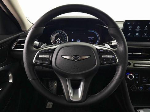 Used 2026 Genesis G70 2.5T AWD/4WD image 14