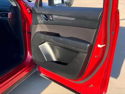 Certified 2023 MAZDA CX-5 AWD 2.5 S image 22