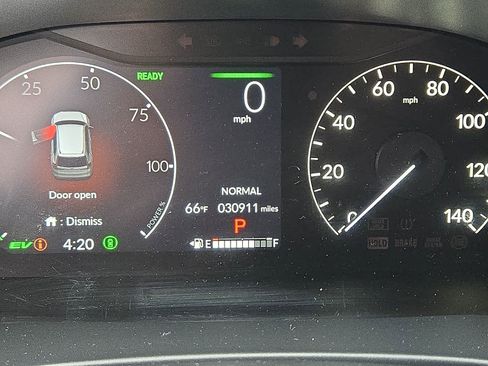 Used 2025 Honda CR-V Sport-L image 21