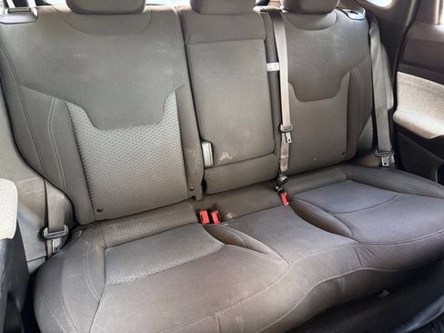 Used 2023 Jeep Compass Sport AWD/4WD image 17
