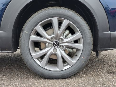 New 2026 MAZDA CX-30 AWD 2.5 S image 30