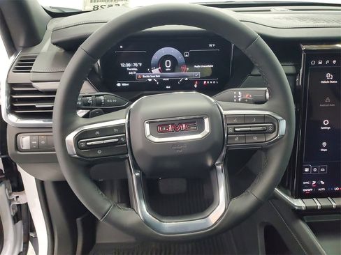 New 2026 GMC Acadia Elevation w/ LPO, Floor Liner Package image 18