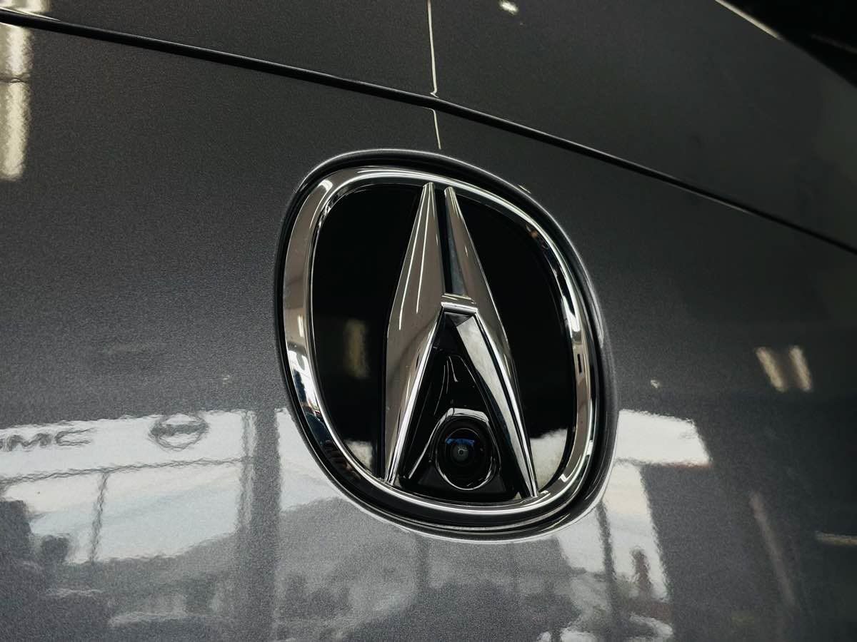 Used 2023 Acura TLX Type S AWD/4WD image 10