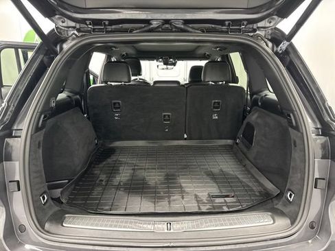 Used 2022 Jeep Grand Cherokee Overland AWD/4WD image 14