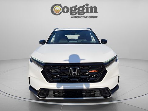 New 2026 Honda CR-V TrailSport image 6