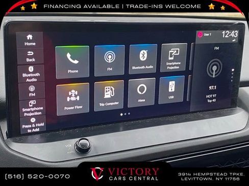 Used 2023 Honda Accord Sport image 28