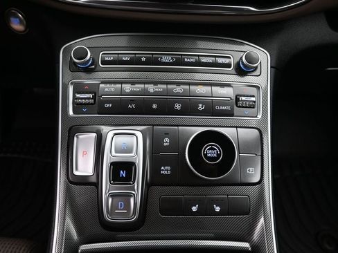 Certified 2023 Hyundai Santa Fe SEL w/ Cargo Package FWD image 21