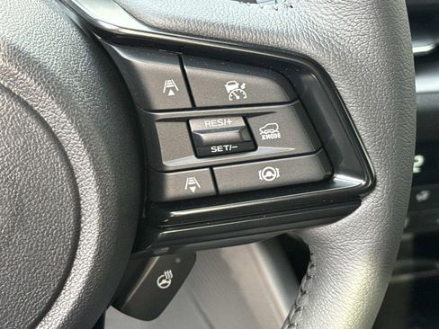 New 2026 Subaru Outback Limited XT AWD/4WD image 17