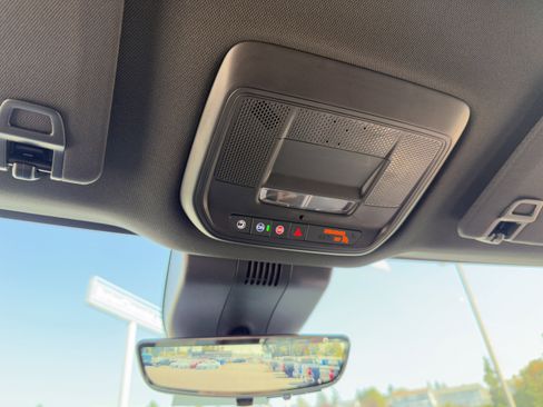 New 2026 Chevrolet Silverado EV Trail Boss image 16