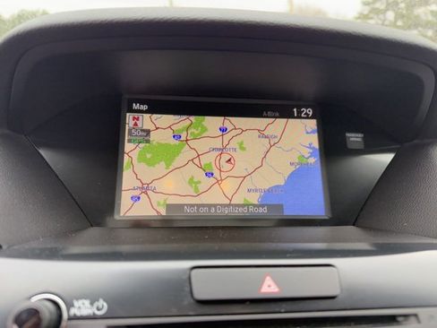 Used 2020 Acura MDX SH-AWD w/ Technology Package image 21