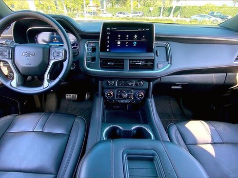 Used 2023 Chevrolet Tahoe RST w/ RST Performance Edition image 15