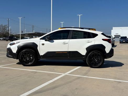 New 2026 Subaru Crosstrek 2.5i Wilderness image 3