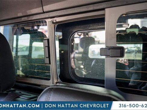 Used 2020 Jeep Gladiator Rubicon image 28