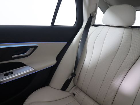 New 2026 Mercedes-Benz E 450 4MATIC All-Terrain Wagon image 13