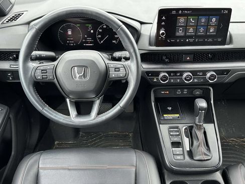 Used 2025 Honda CR-V Sport-L image 9
