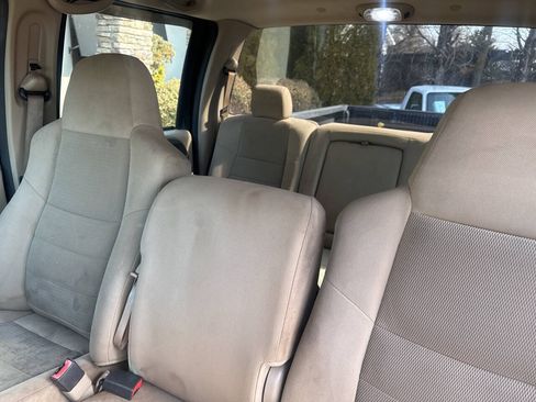 Used 2006 Ford F250 XLT AWD/4WD image 15
