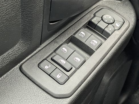 New 2026 RAM 5500 Tradesman image 23