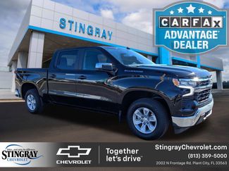Certified 2025 Chevrolet Silverado 1500 LT 360° Tour