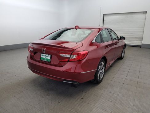 Used 2018 Honda Accord EX-L image 9