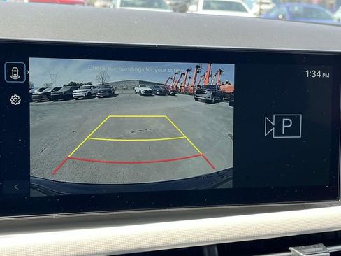 Used 2025 Hyundai Tucson SEL FWD image 22