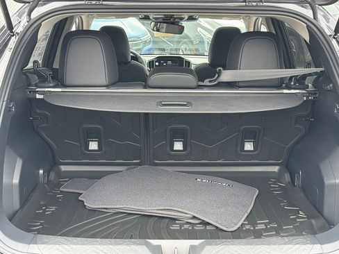 New 2026 Subaru Crosstrek 2.5i Limited AWD/4WD image 12