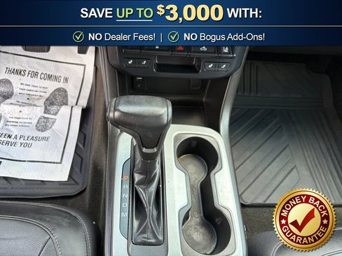 Used 2015 Chevrolet Colorado LT w/ Luxury Package RWD image 20