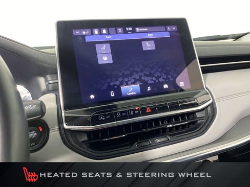 Used 2022 Jeep Compass Limited image 5