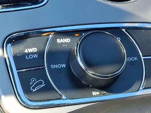 Used 2020 Jeep Grand Cherokee Limited w/ Luxury Group II AWD/4WD image 26