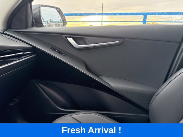 Used 2024 Kia Niro Wind FWD image 11