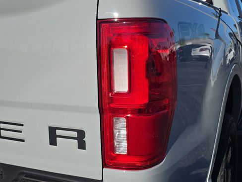 Used 2023 Ford Ranger XLT w/ Equipment Group 302A High image 8