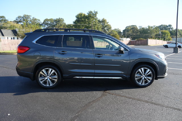 Used 2020 Subaru Ascent Limited w/ Technology Package AWD/4WD image 10